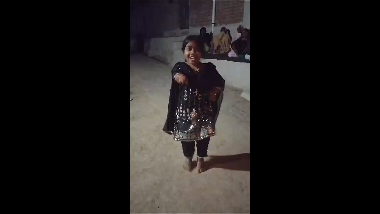 esa dance kabhi dekha hai.