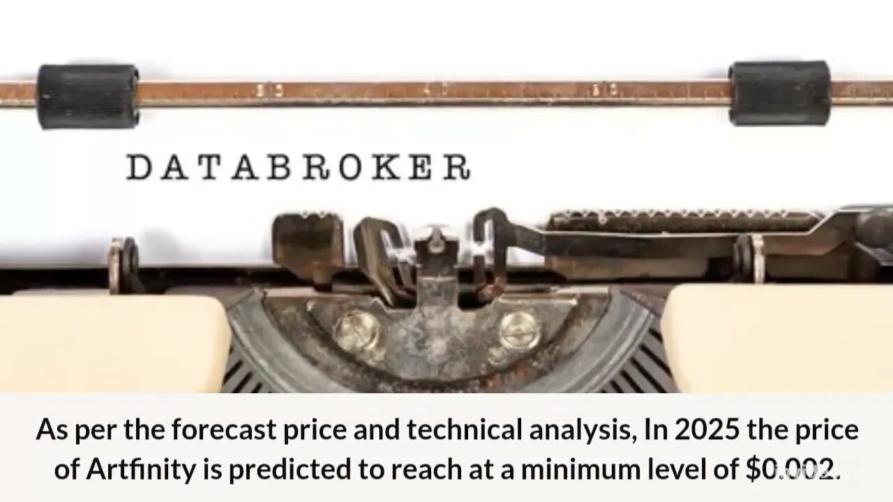Artfinity Price Prediction 2022, 2025, 2030 AT Cryptocurrency Price Prediction