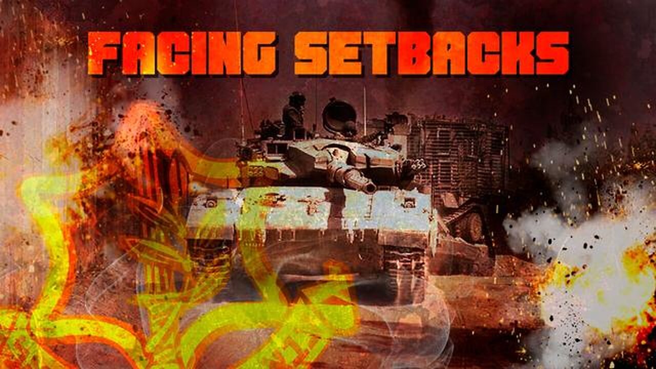 ►🚨▶⚡️🇮🇱⚔️🇵🇸 🇱🇧⚡️ SouthFront | Israel Faces Setbacks In War With Hezbollah | October 16 2024