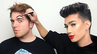 Shane Dawson REACTS To James Charles & Tati Drama As More LIES Are EXPOSED!