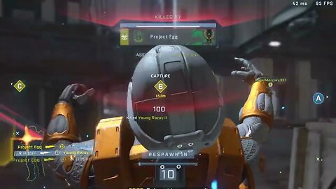 Close win strongholds on Solitude w/ irise Rages/ Regalmercury391