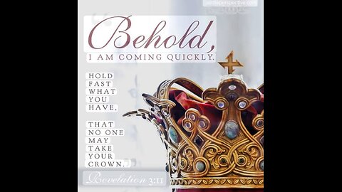 Revelation 3 Read and Explained