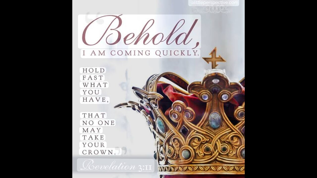 Revelation 3 Read and Explained