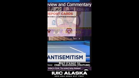 2 Shocking Incidents of Anti-Semitism on College Campuses Revealed