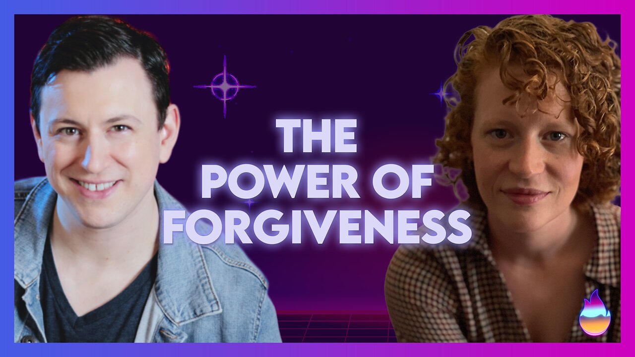 Carissa Shockley: The Power of Forgiveness | Sept 20 2024