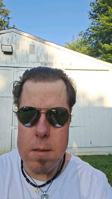 good morning everyone happy Thursday