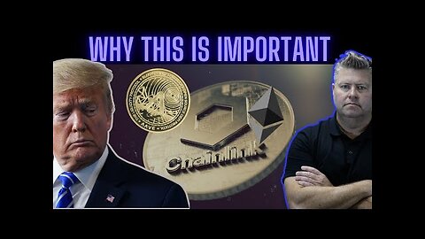 Trump's Crypto Company Just Made a MIND-BLOWING Move
