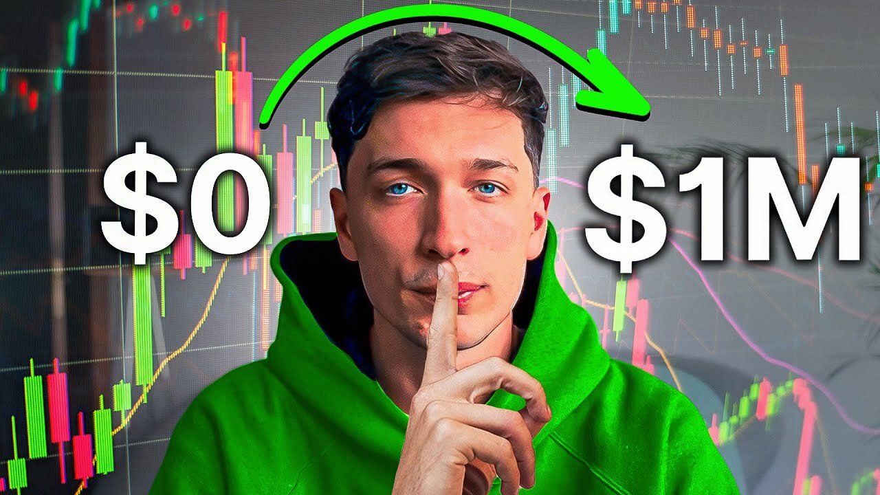 How to Invest for Beginners (2024) | Luke Belmar