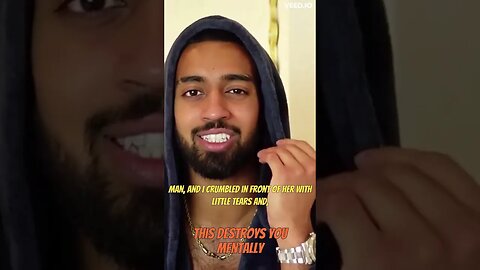 Why she is not attracted to you