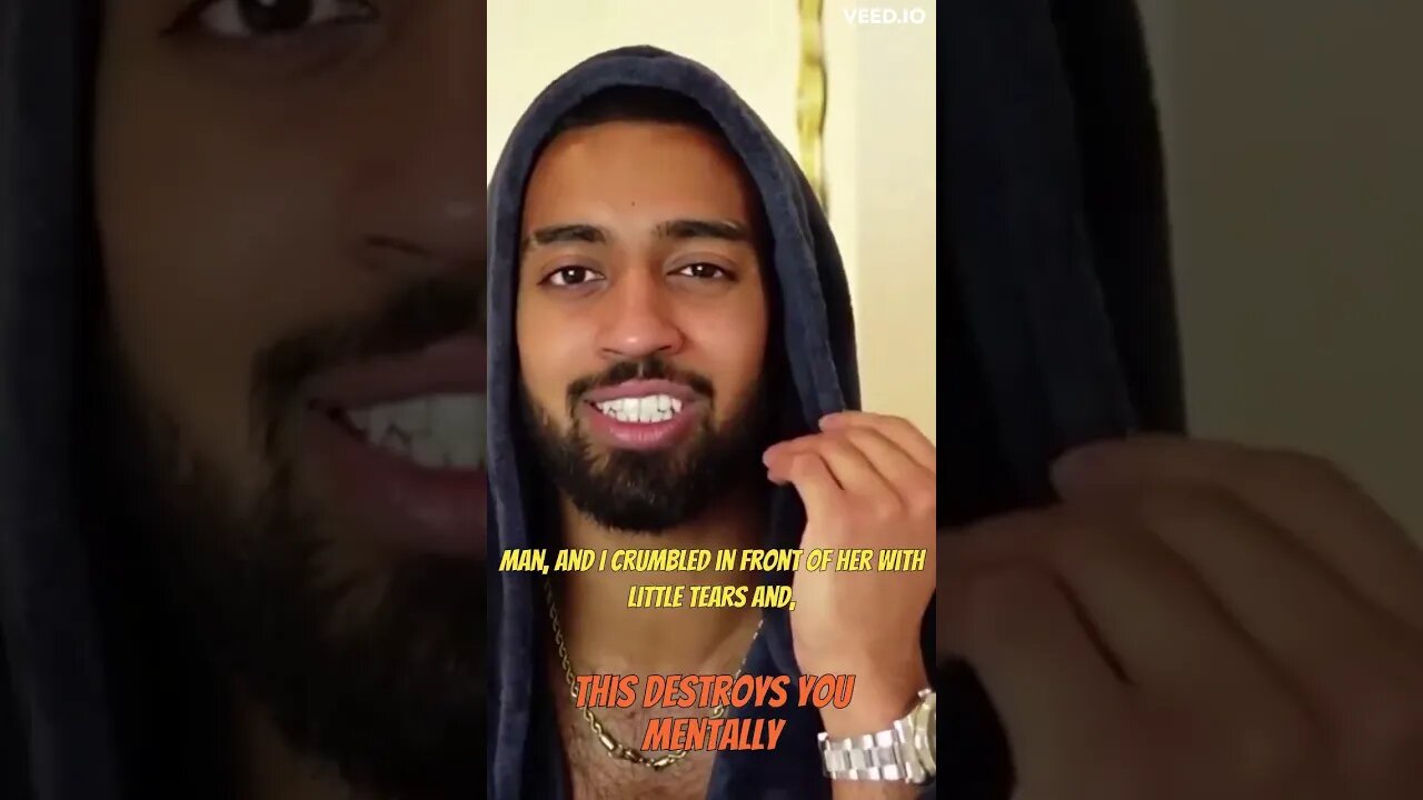 Why she is not attracted to you