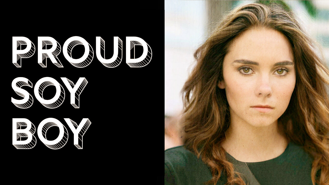 HIGHLIGHTS - David Hogg Sells ‘proud Soy Boy’ Merch