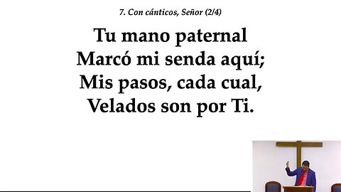 Día del Señor. Domingo 24 de Septiembre, 2023 (Culto Vespertino)