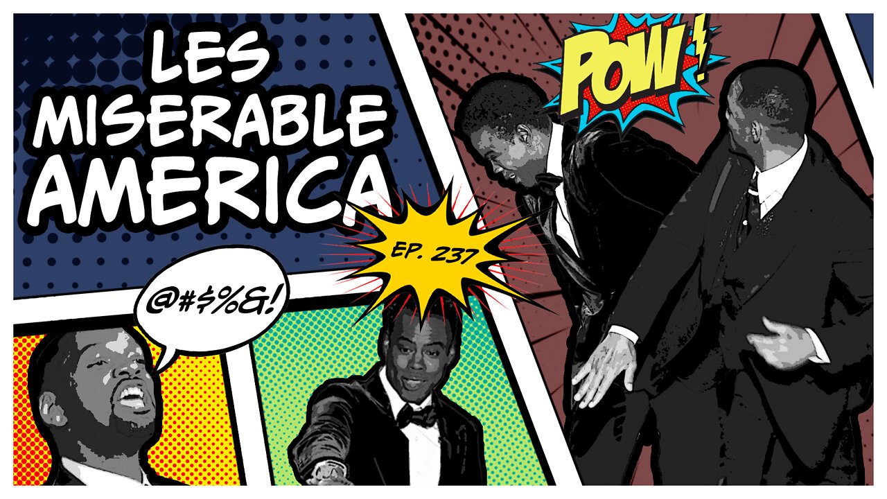 Les Miserable America | Ep. 237