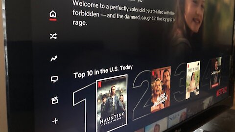 Netflix Ends Free Trials