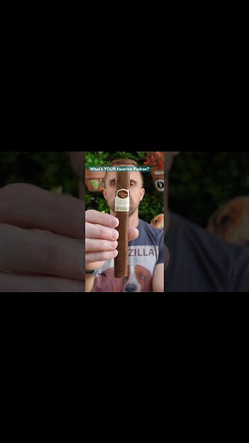 Padron’s BEST #cigar #cigars #luxury