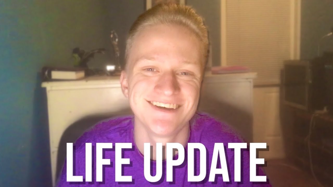 Things have CHANGED... - Life Update (March 2020)