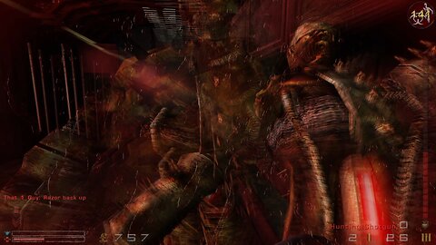 Need Some Backup - Killing Floor mod