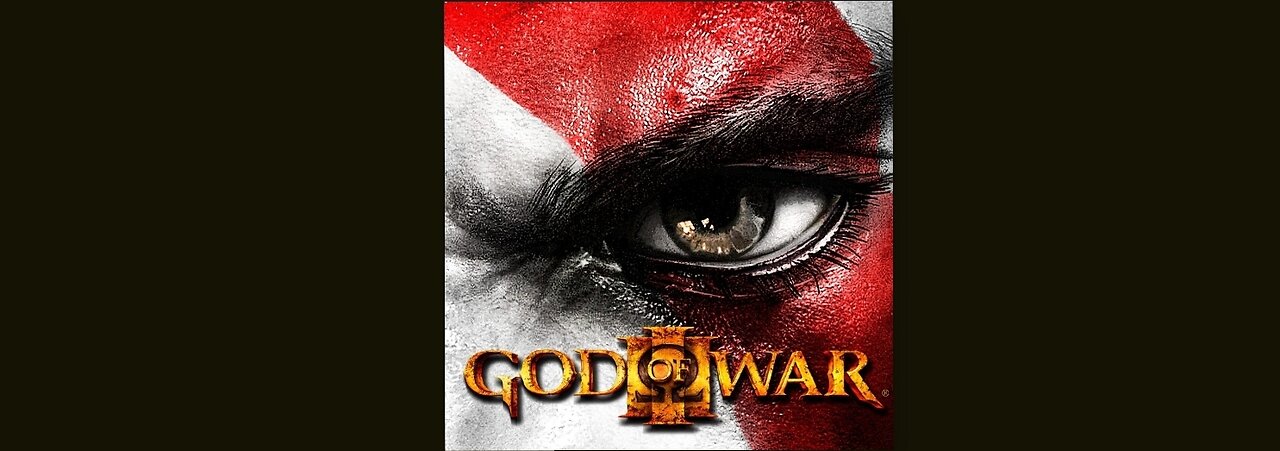 God of War 3: Positive Attitude