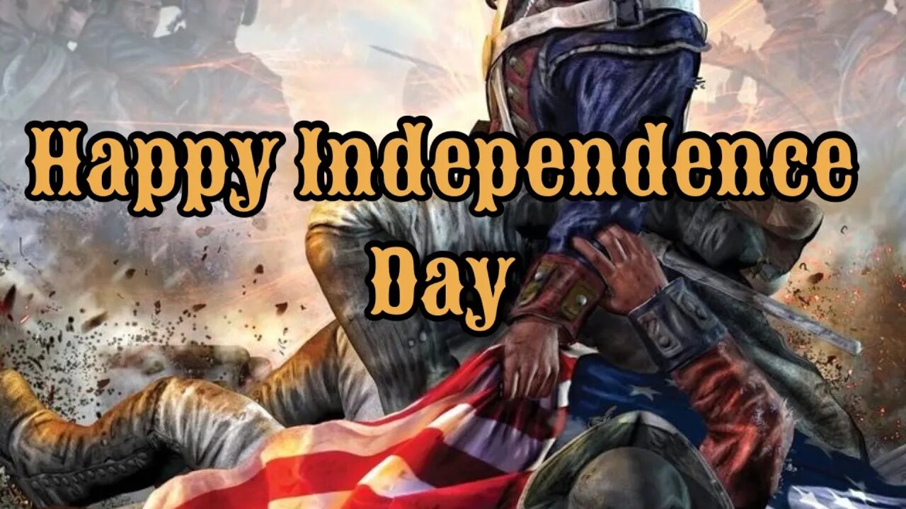 American Independence
