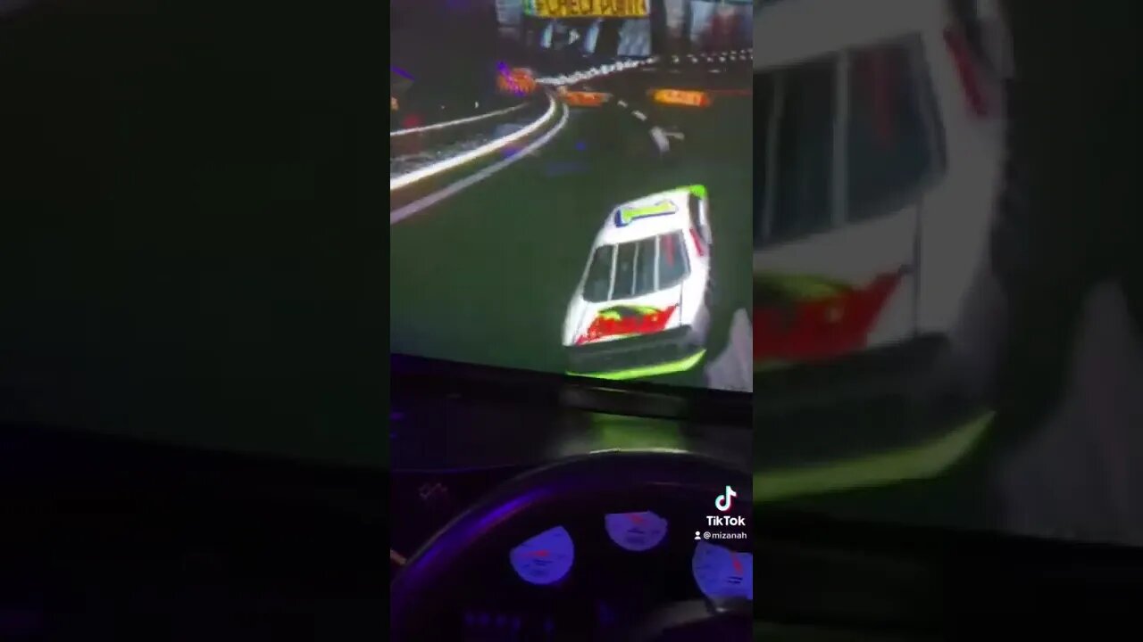 NQ64 Arcade Bar 📍