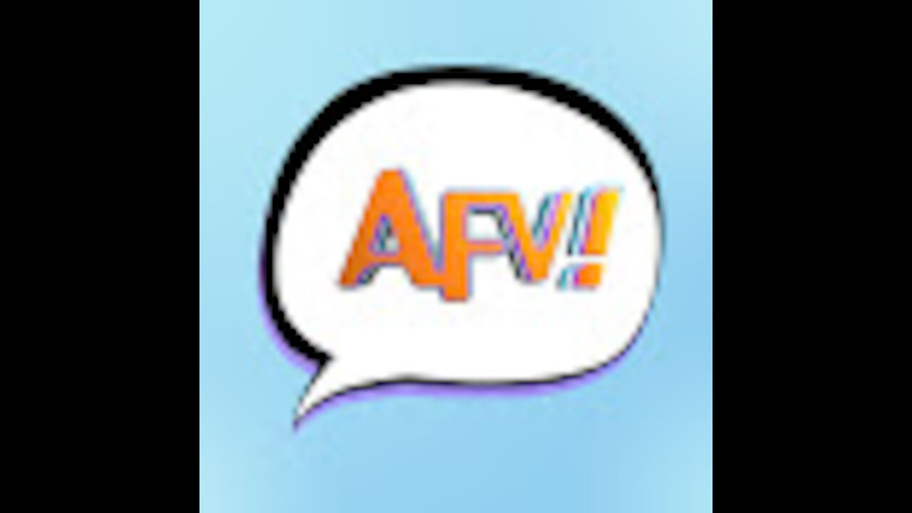 America's Funniest Home Videos