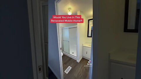 Renovated Home Tour!