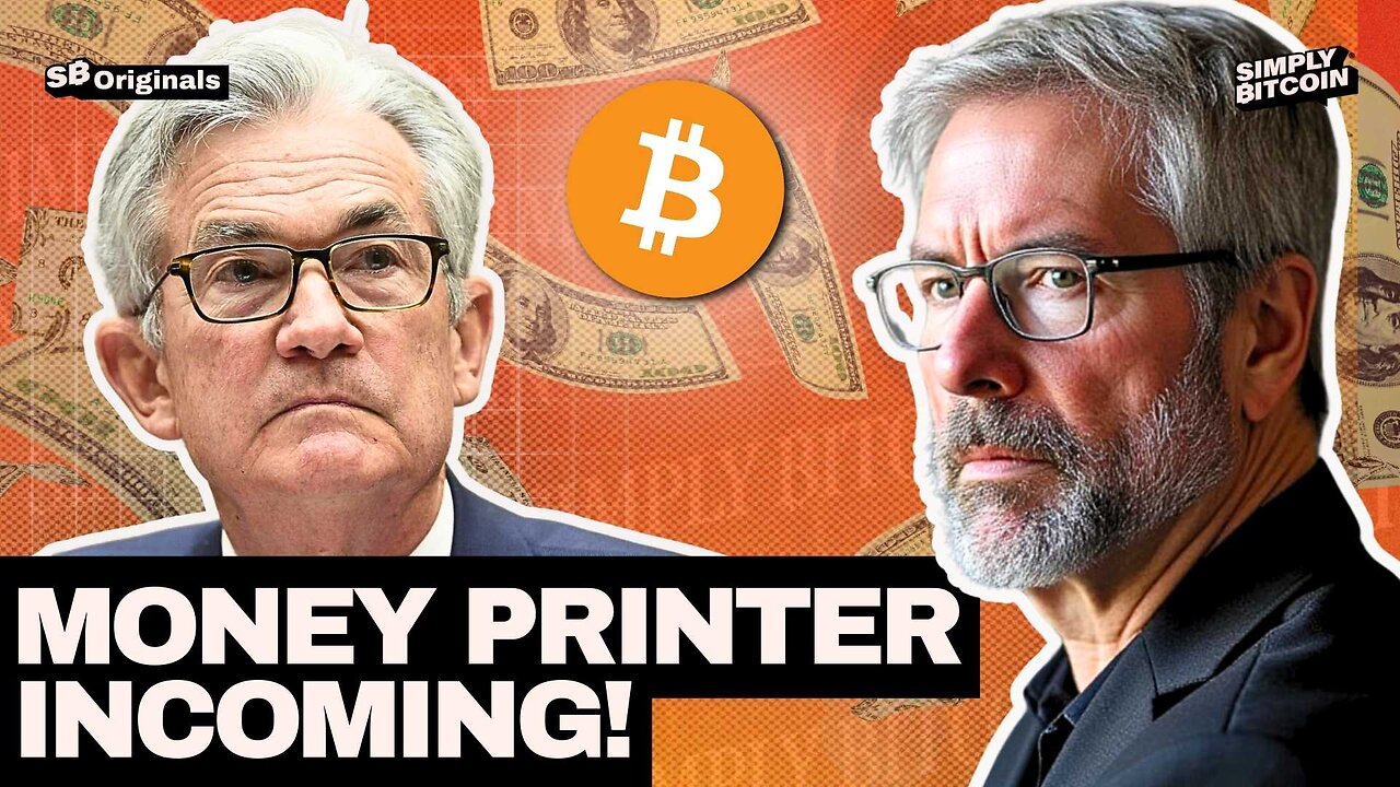 The Fed is Sending Bitcoin to $150k+ in Q4! Here’s Why