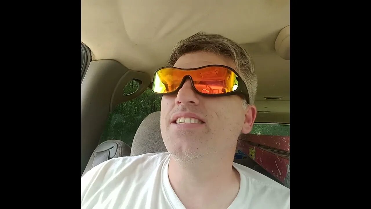 Dirty Gary's plan for Crypto Exposed !!