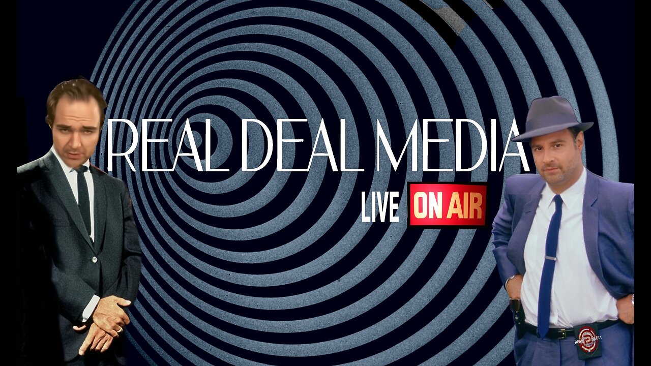 Real Deal Media LIVE