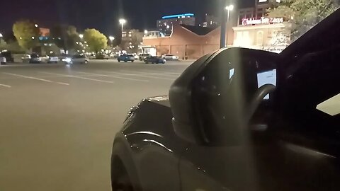 Massachusetts State Police setting up sobriety and impaired driving checkpoint