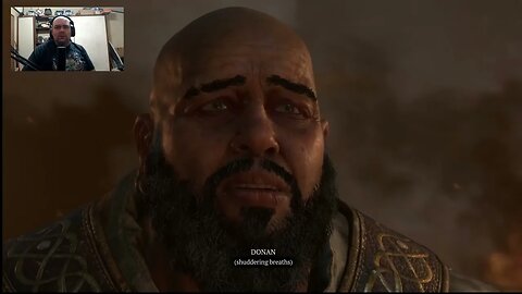 Playing Diablo 4,YOU WON’T BELIEVE WHAT HAPPENED