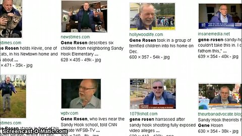 New Sandy Hook Bombshell! Everyone Got FREE Houses - ThinkOutsideTheTV - 2014