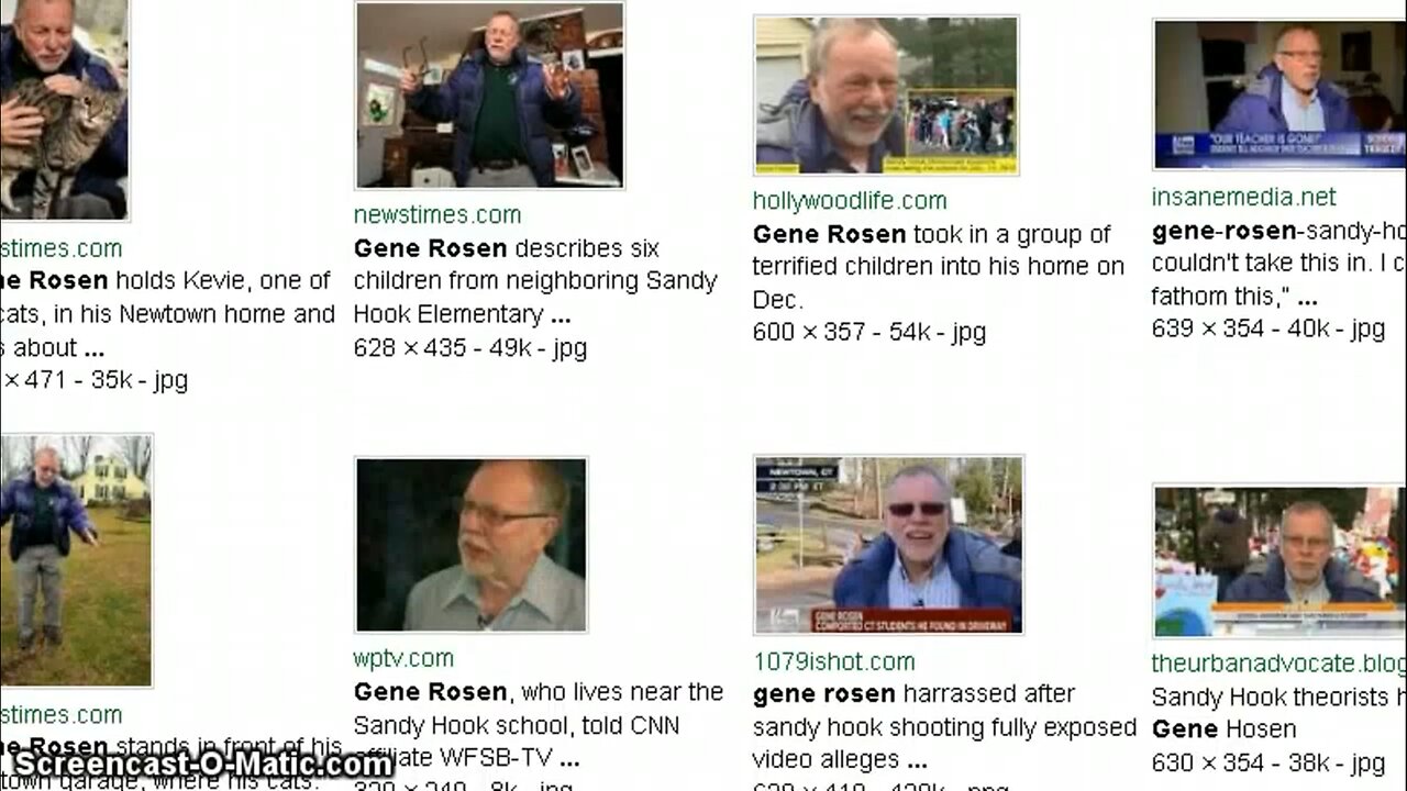 New Sandy Hook Bombshell! Everyone Got FREE Houses - ThinkOutsideTheTV - 2014