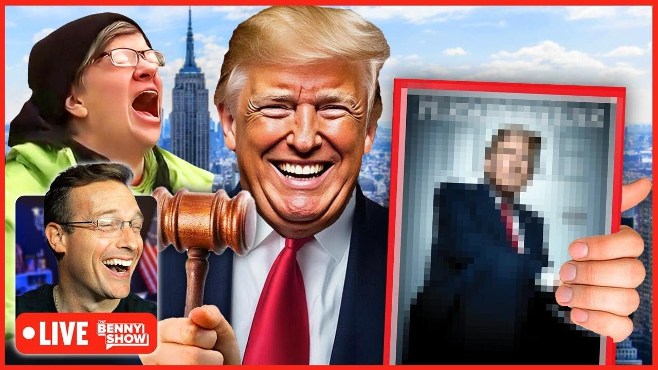 Libs FREAK As Trump Puts Kari Lake in Charge of American Media, Trump WINS Time's!! - 12/12/24