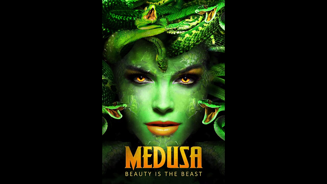 MEDUSA Movie Review