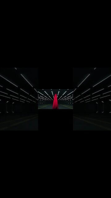 Cross Ferrari Teaser