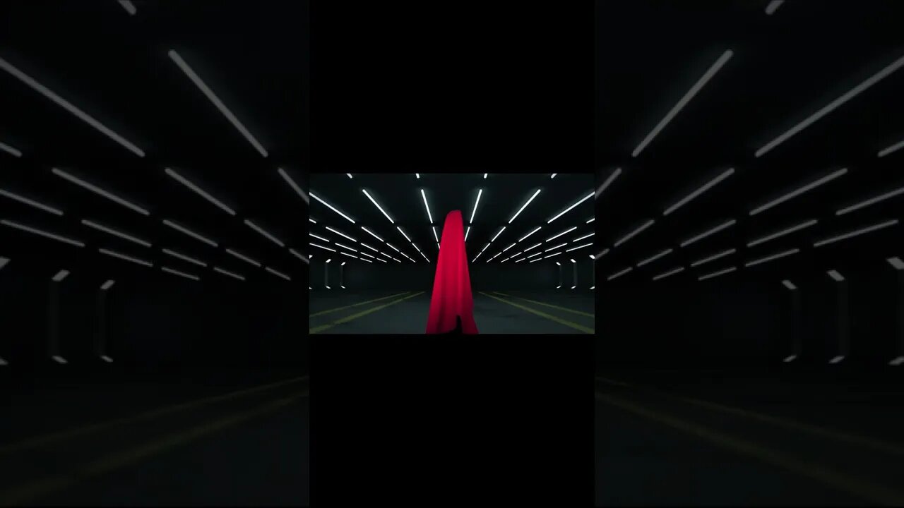 Cross Ferrari Teaser