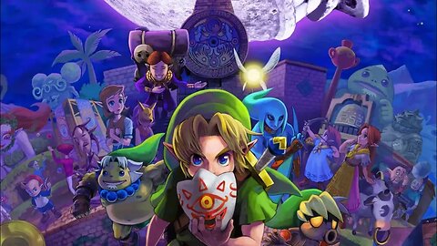 bros mad he can't play pirated nintendo game at 60 fps