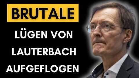 Pflegefälle plus 700% - Hier die wahren Gründe aufgedeckt!@Alexander Raue🙈