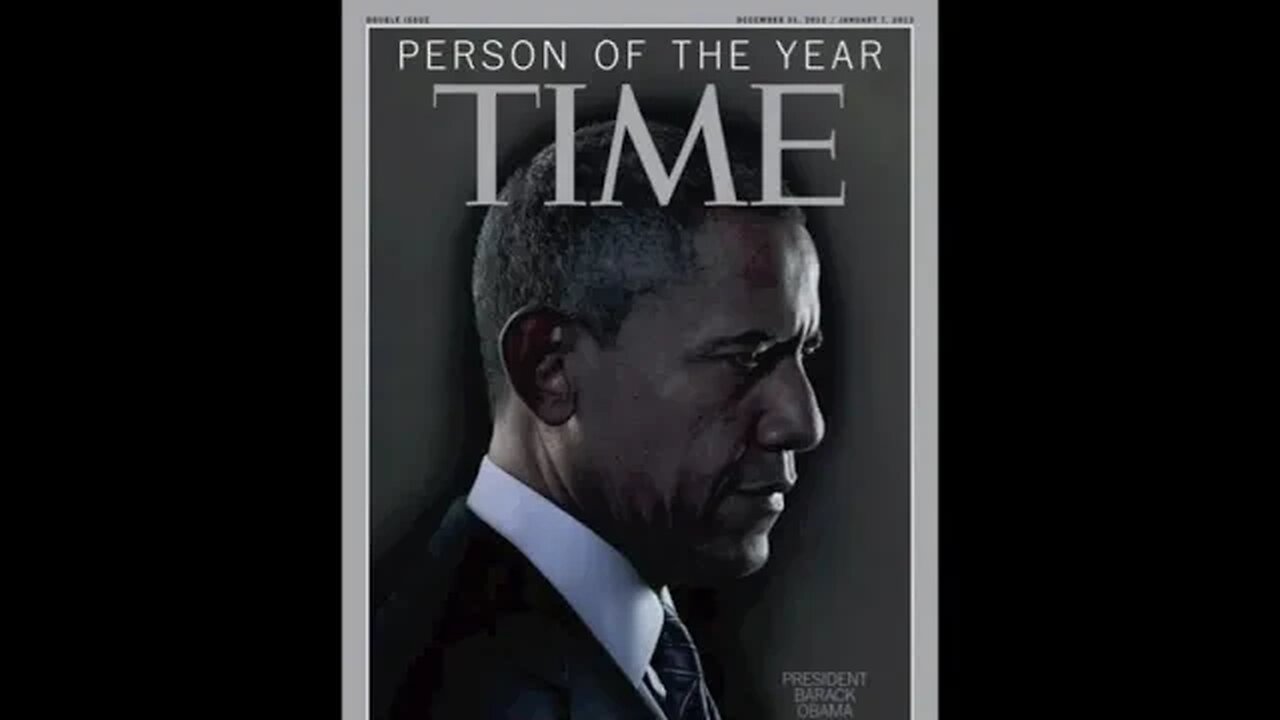 Mayan SuperBowl - The Two Have Become One - Obama's Throne of Zeus - Jonathan Kleck