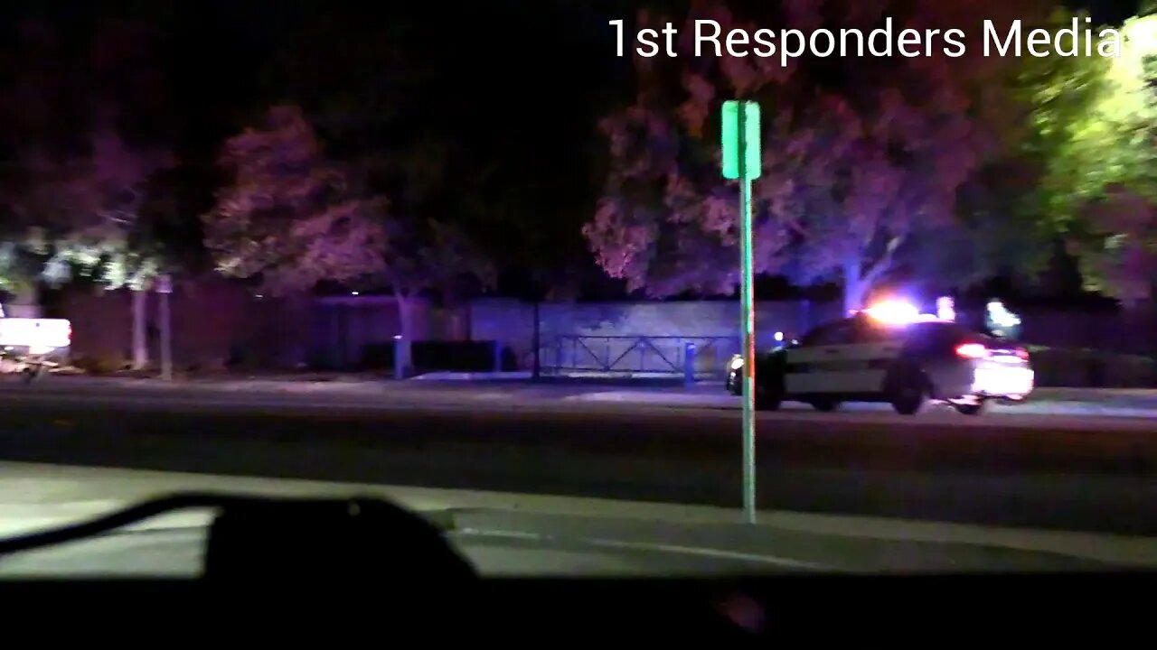 Police Scanner Action!!! Tuesday 11/8/22 Livestream Media Bakersfield Ca