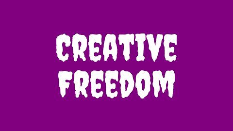 Indie Developers and Creative Freedom