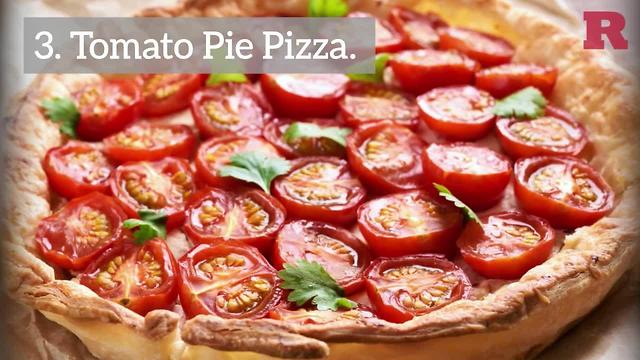 You Have To Try These 5 Types of Pizza | Rare Life