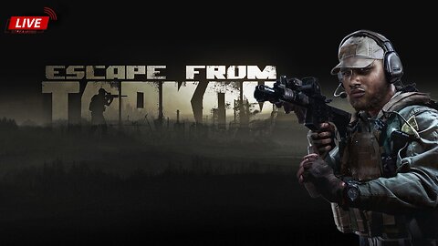 🔴LIVE | El mejor de Tarkov desde la base | PvPvE | Spanish/Little English