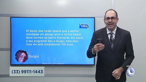 Mensagens do Whatsapp 4º Bloco - 22/08/2023
