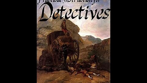 Practical Instruction for Detectives by Emmerson W. Manning - Audiobook