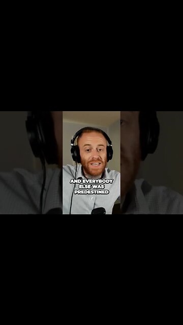 Predestination is Bullsh**