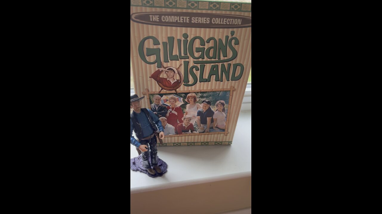 Gilligan’s Island Came out 60 years ago today