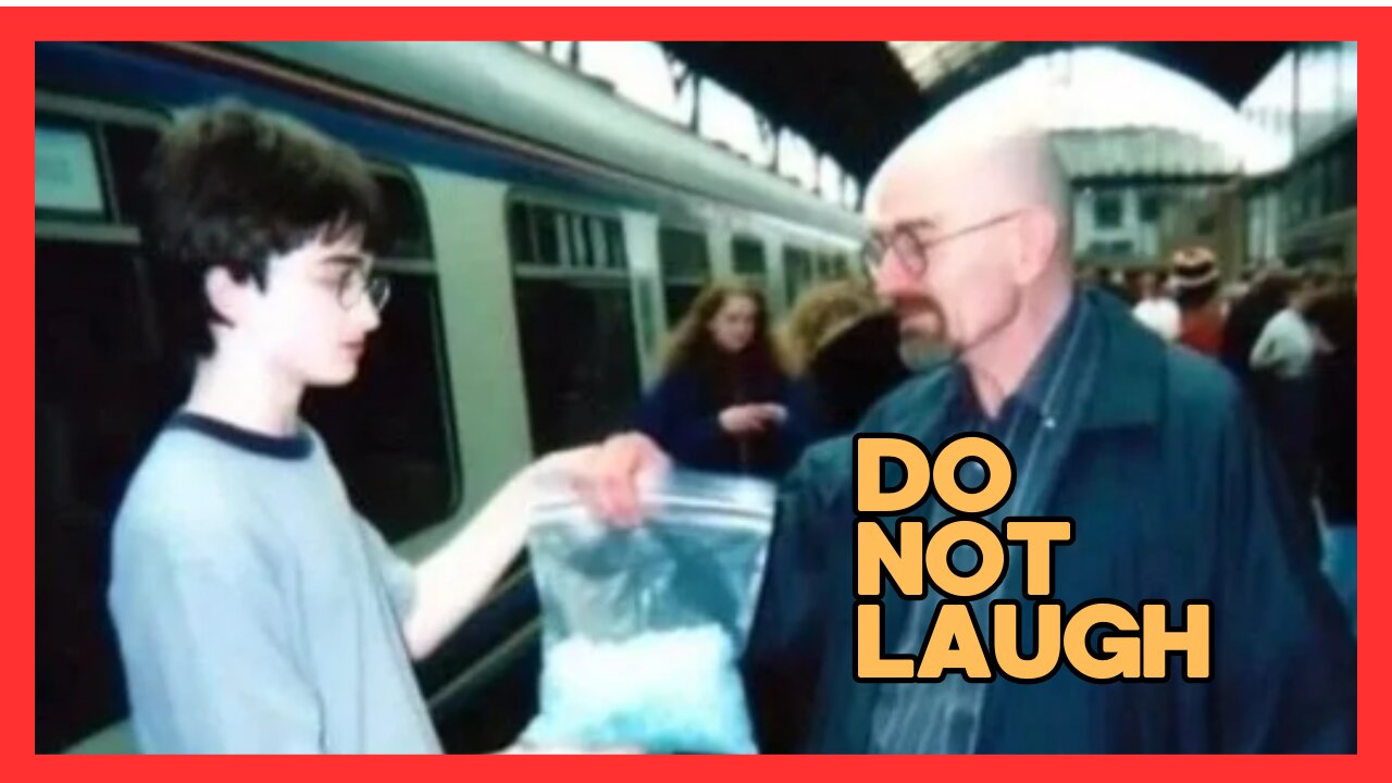 try not to laugh, unusual memes compilation #8