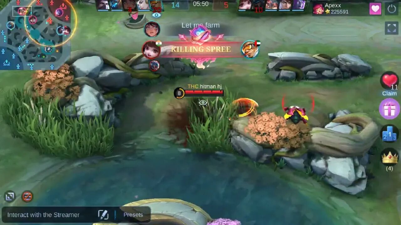 Bruno you are the best gameplay.